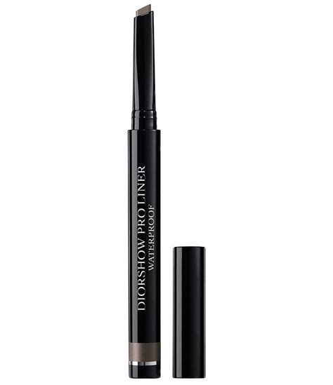 dior art liner|dior waterproof eyeliner.